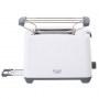 Adler | AD 3216 | Toaster | Power 750 W | Number of slots 2 | Housing material Plastic | White - 4